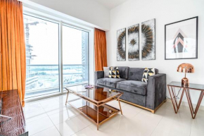 Dream Inn Apartments- West Wharf Tower Canal View